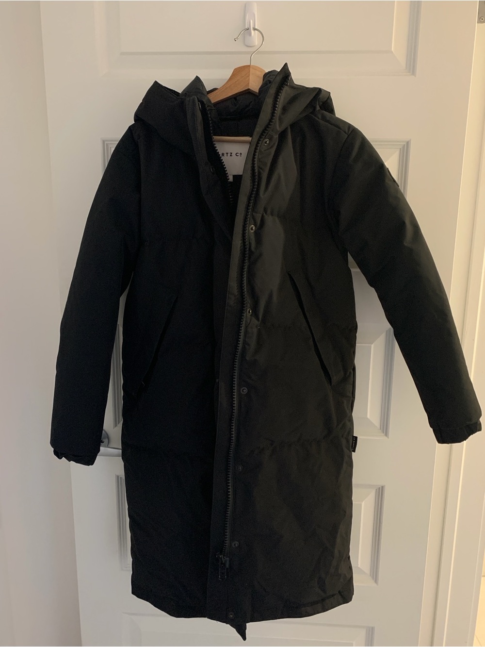 Quartz Co Ines Winter Jacket - Picture 2 of 7